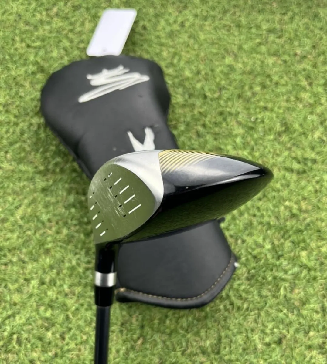 COBRA XL SPEED #5 WOOD 19° / REGULAR - Image 3