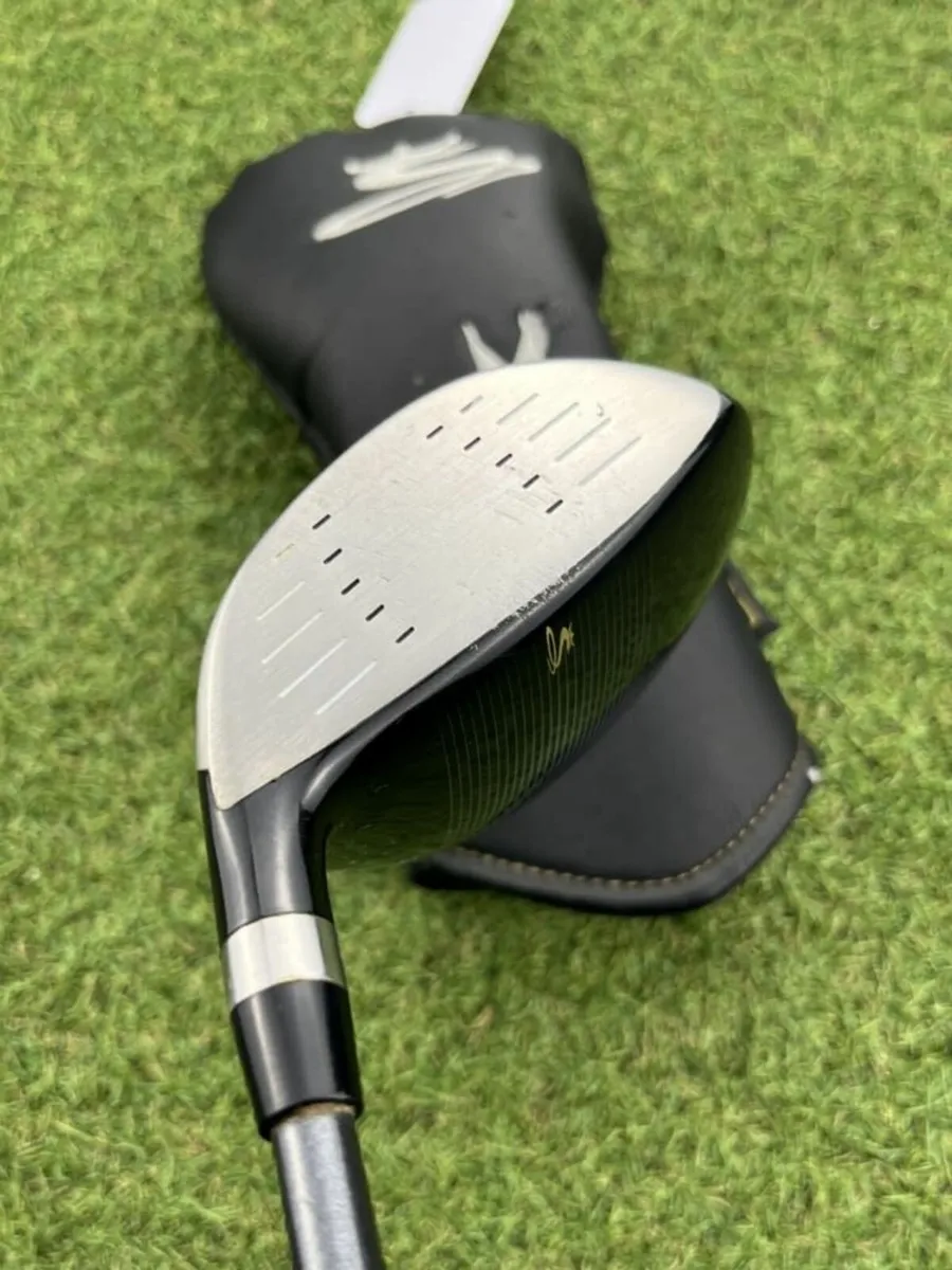 COBRA XL SPEED #5 WOOD 19° / REGULAR - Image 4