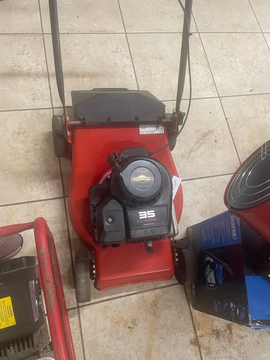 Lawnmower - Image 2