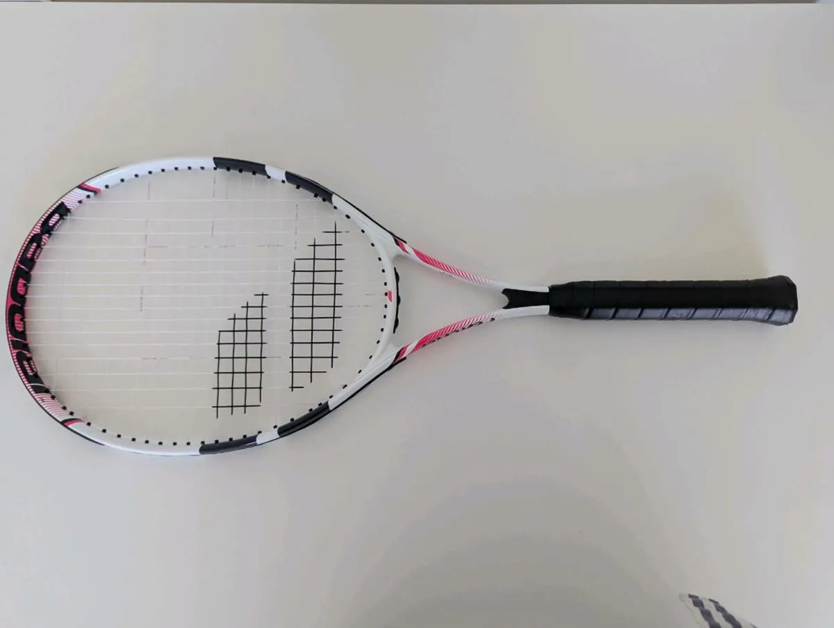 Ladies Tennis Racket - Image 2