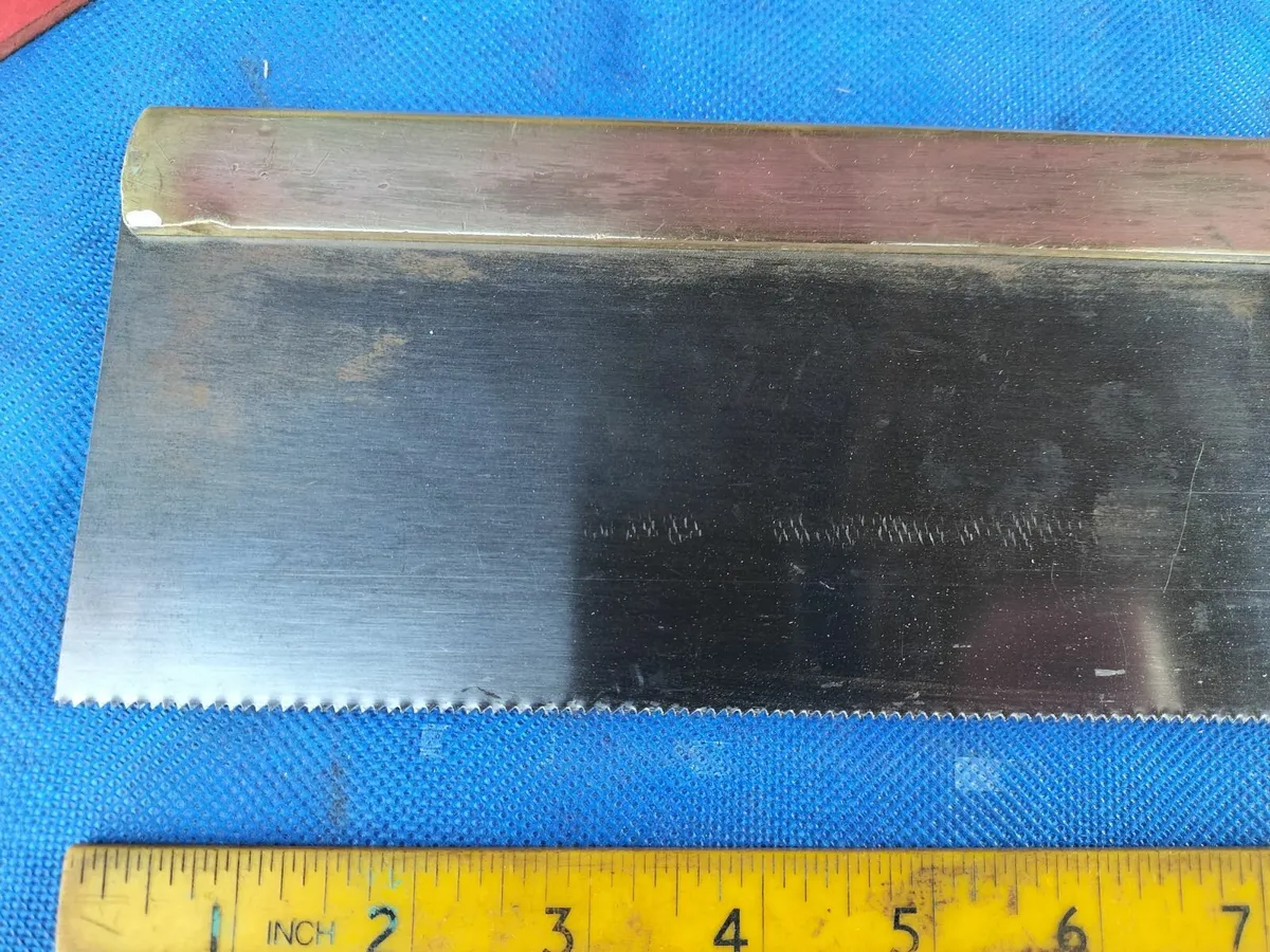 Premium Tenon Saw by Spear & Jackson - Image 2