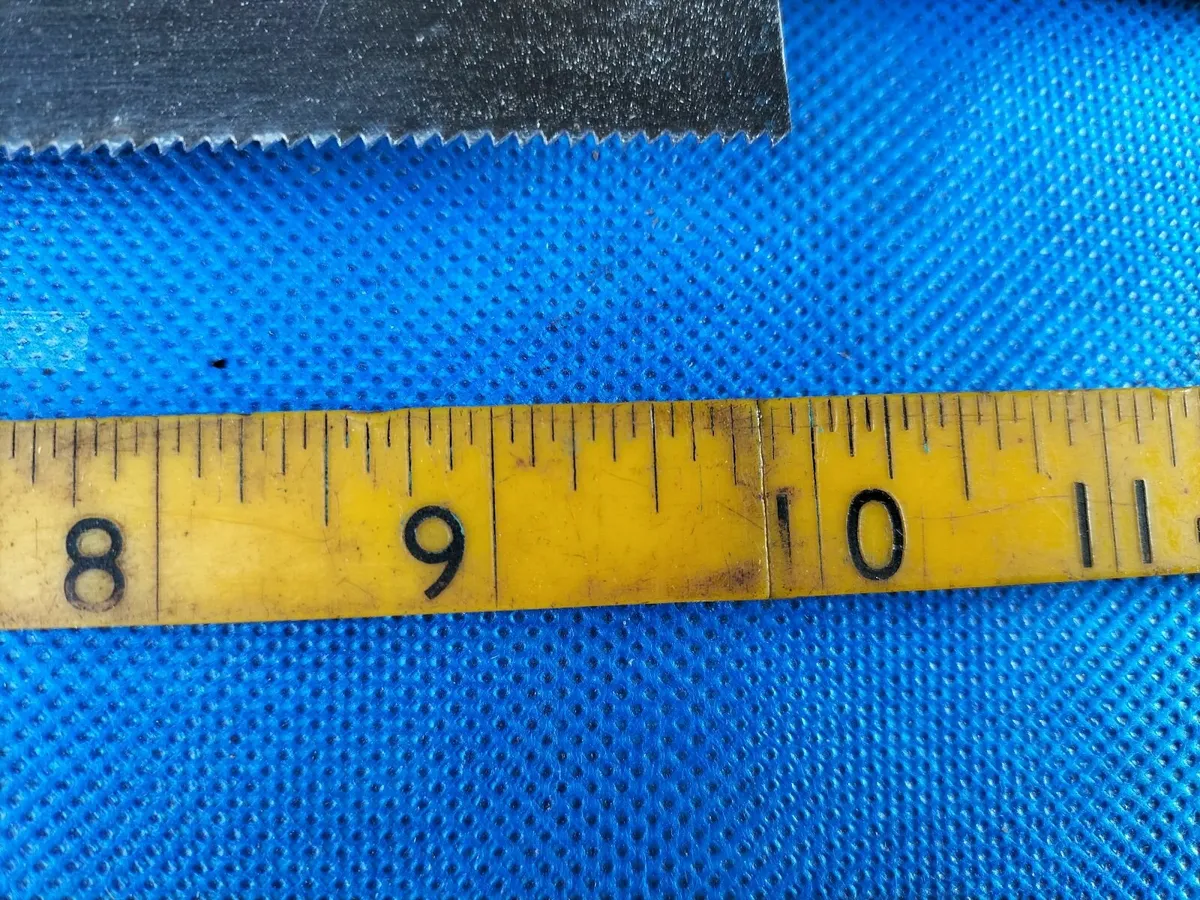 Premium Tenon Saw by Spear & Jackson - Image 4