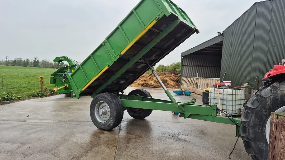 Farm Machinery - Image 2