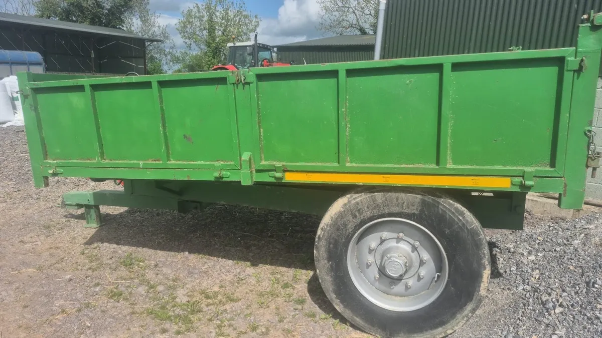 Farm Machinery - Image 3