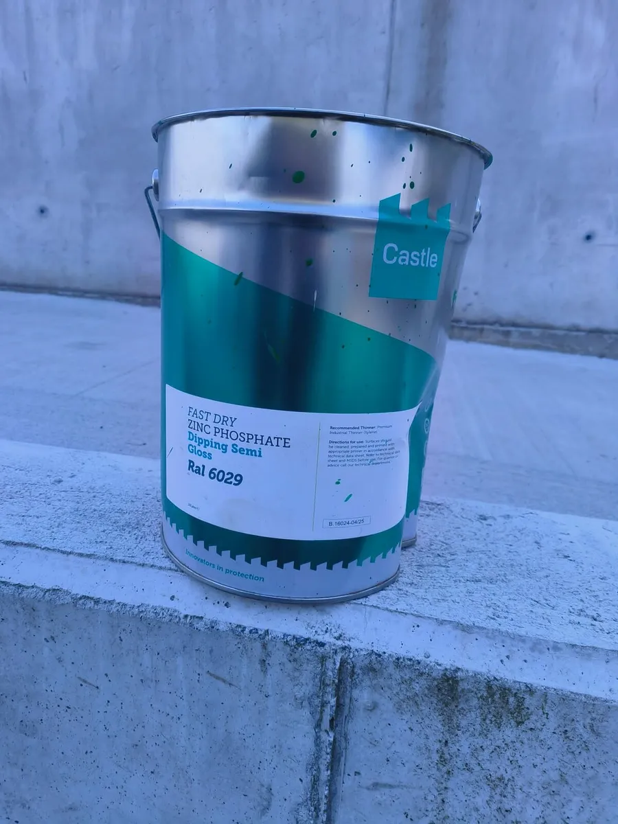 Paint - Image 1