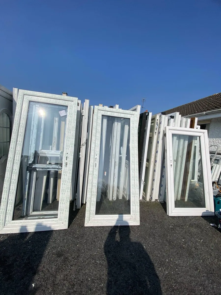 PVC door - Image 3