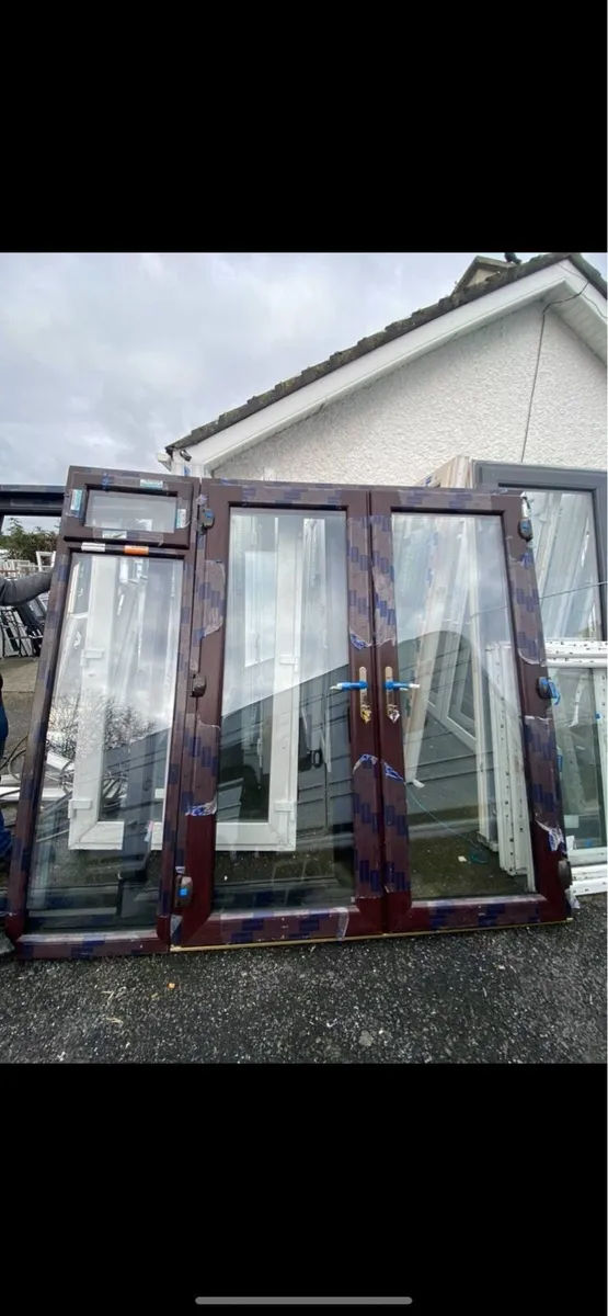 PVC door - Image 4