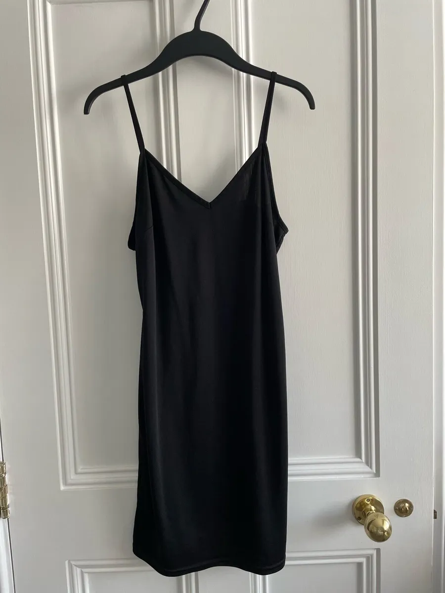 Gorgeous Summer Dress: Size 10 - Image 4