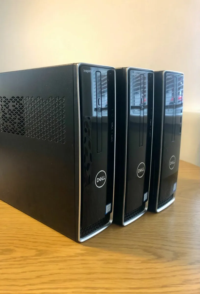 Refurbished Quality Desktop Computers - Image 4