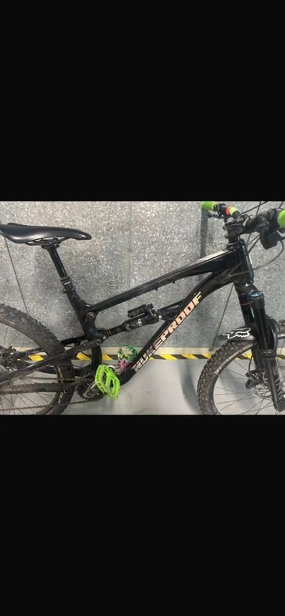 Nukeproof Mega 275 - Image 1