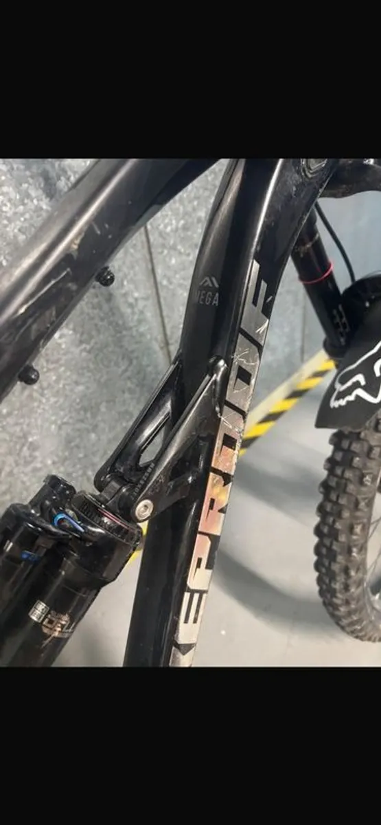 Nukeproof Mega 275 - Image 2