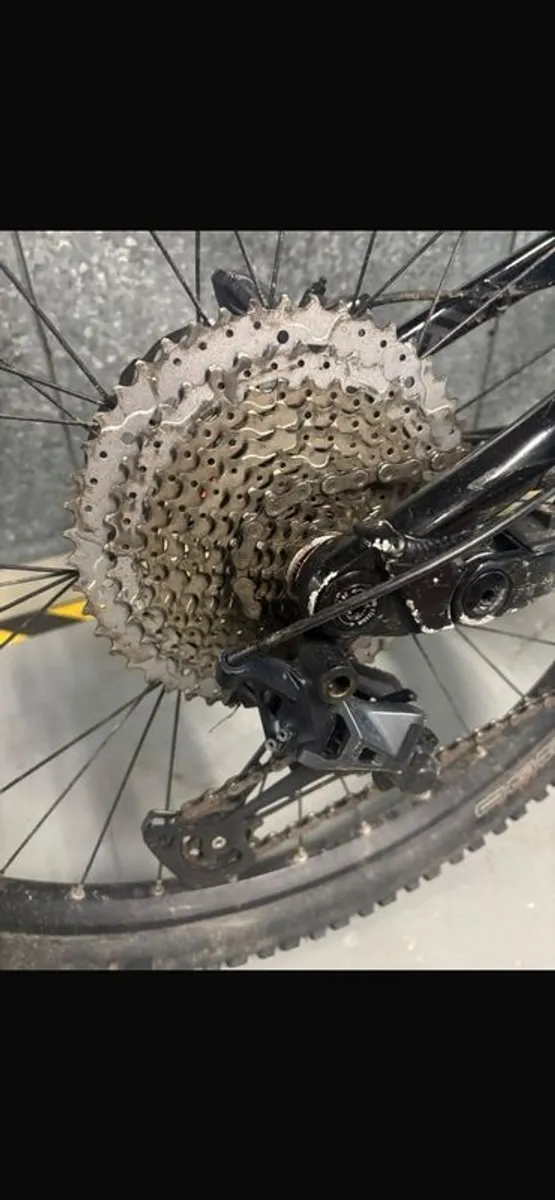 Nukeproof Mega 275 - Image 3