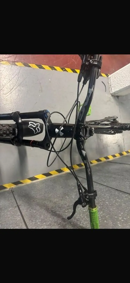 Nukeproof Mega 275 - Image 4