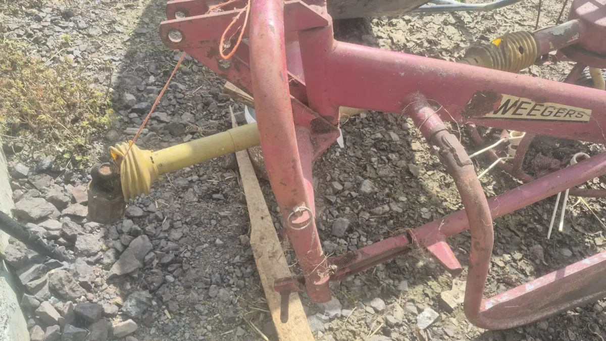 Farm machinery - Image 4