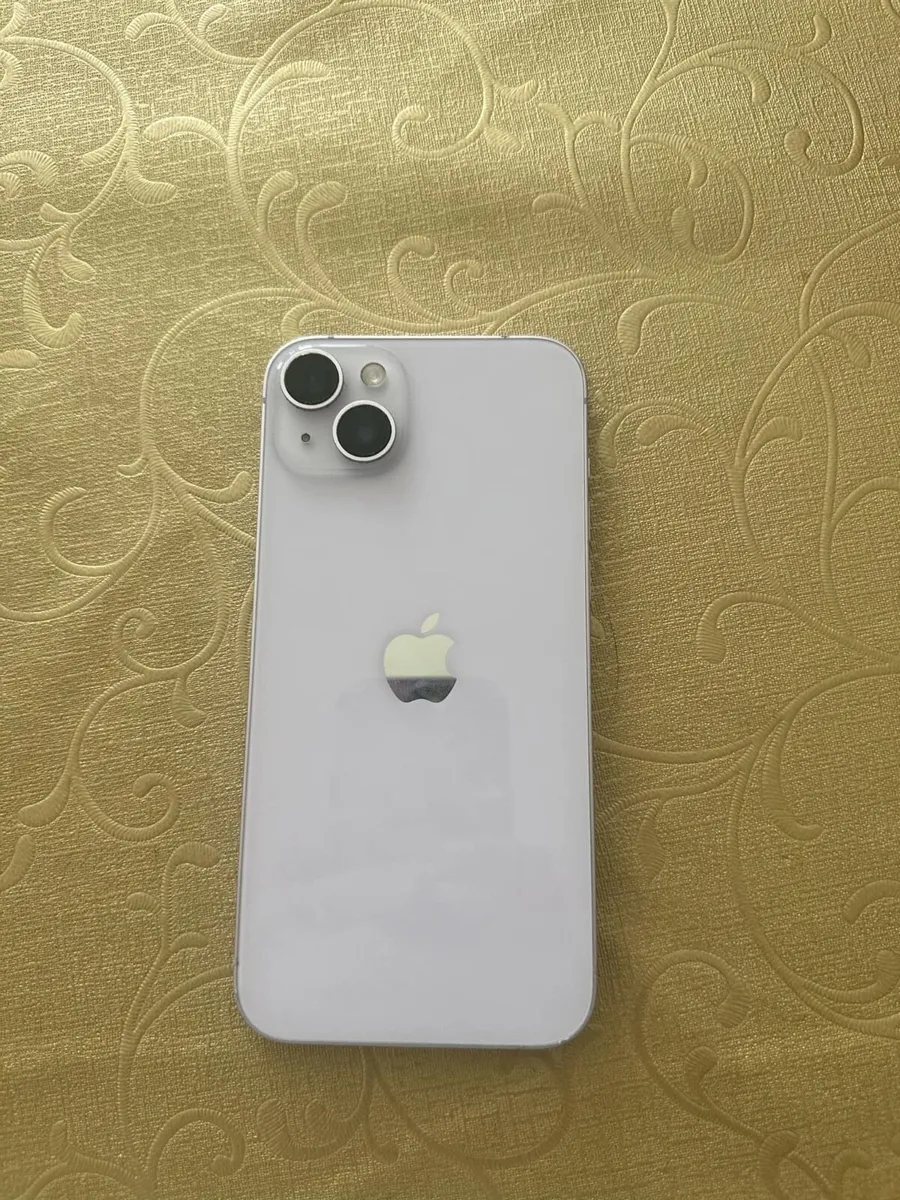 iPhone 14 plus - Image 1