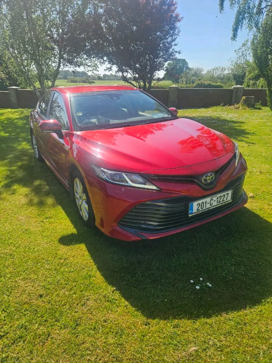 Car - Image 1