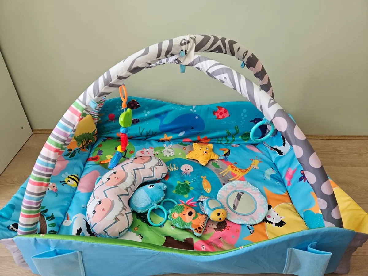 Play mat