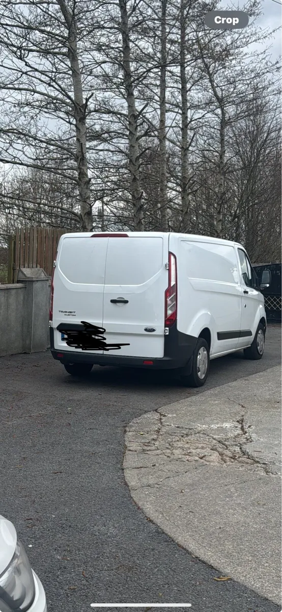 Transit fiat Citroen  Peugeot  Toyota Renault dors - Image 1