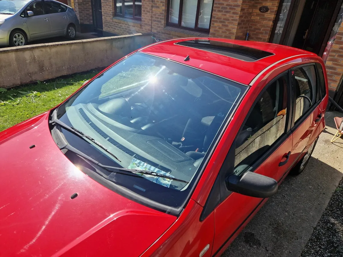 Ford Fiesta 2005 - Image 3