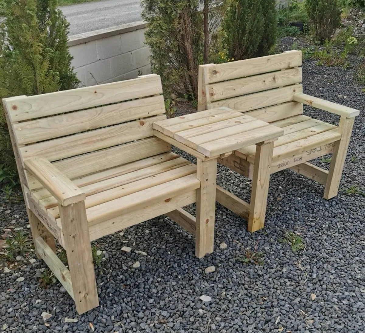 Garden furniture - Image 3