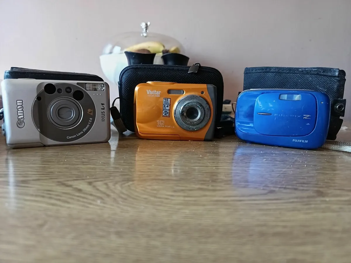 Camera