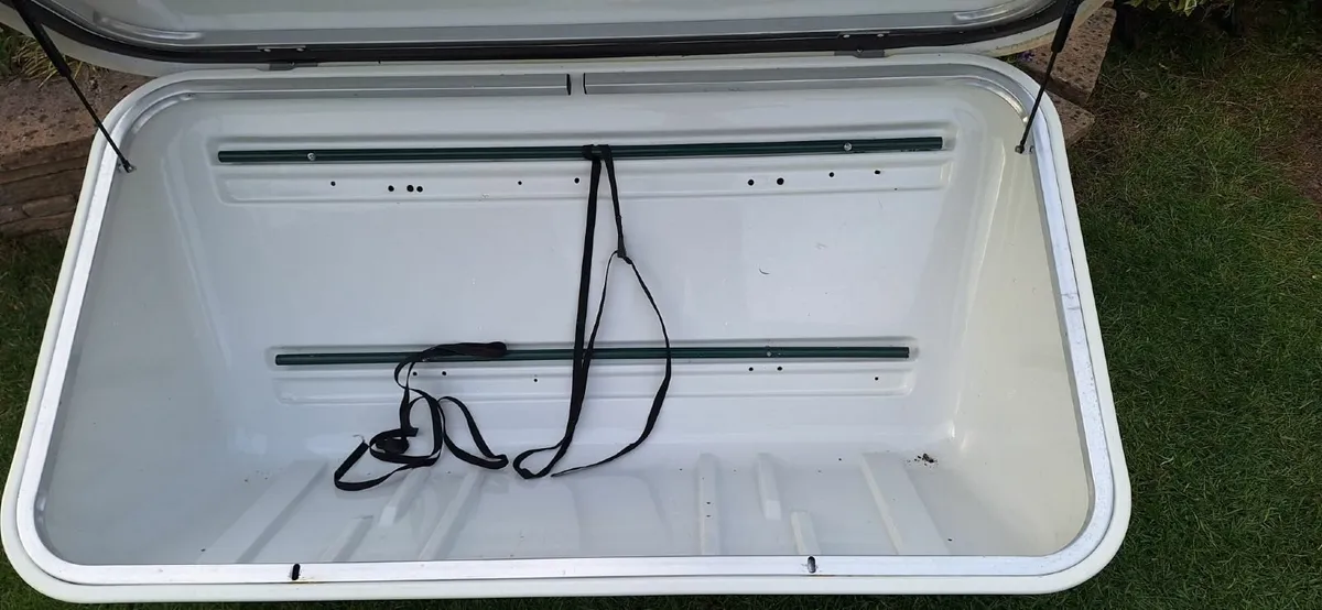 Fiamna Storage Box - Image 2