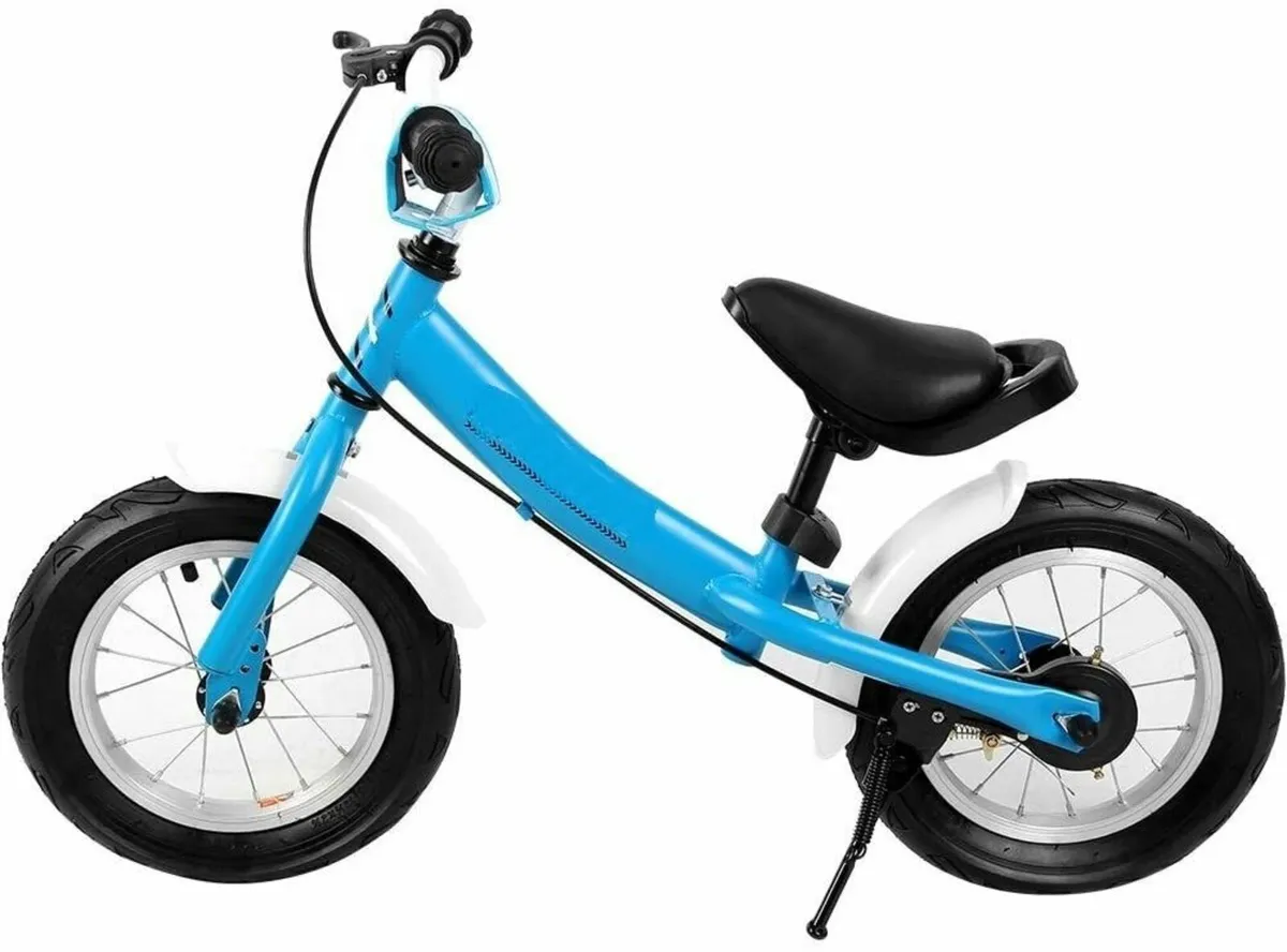 Children's Balance Bike for Ages 2-3 Years - Image 3