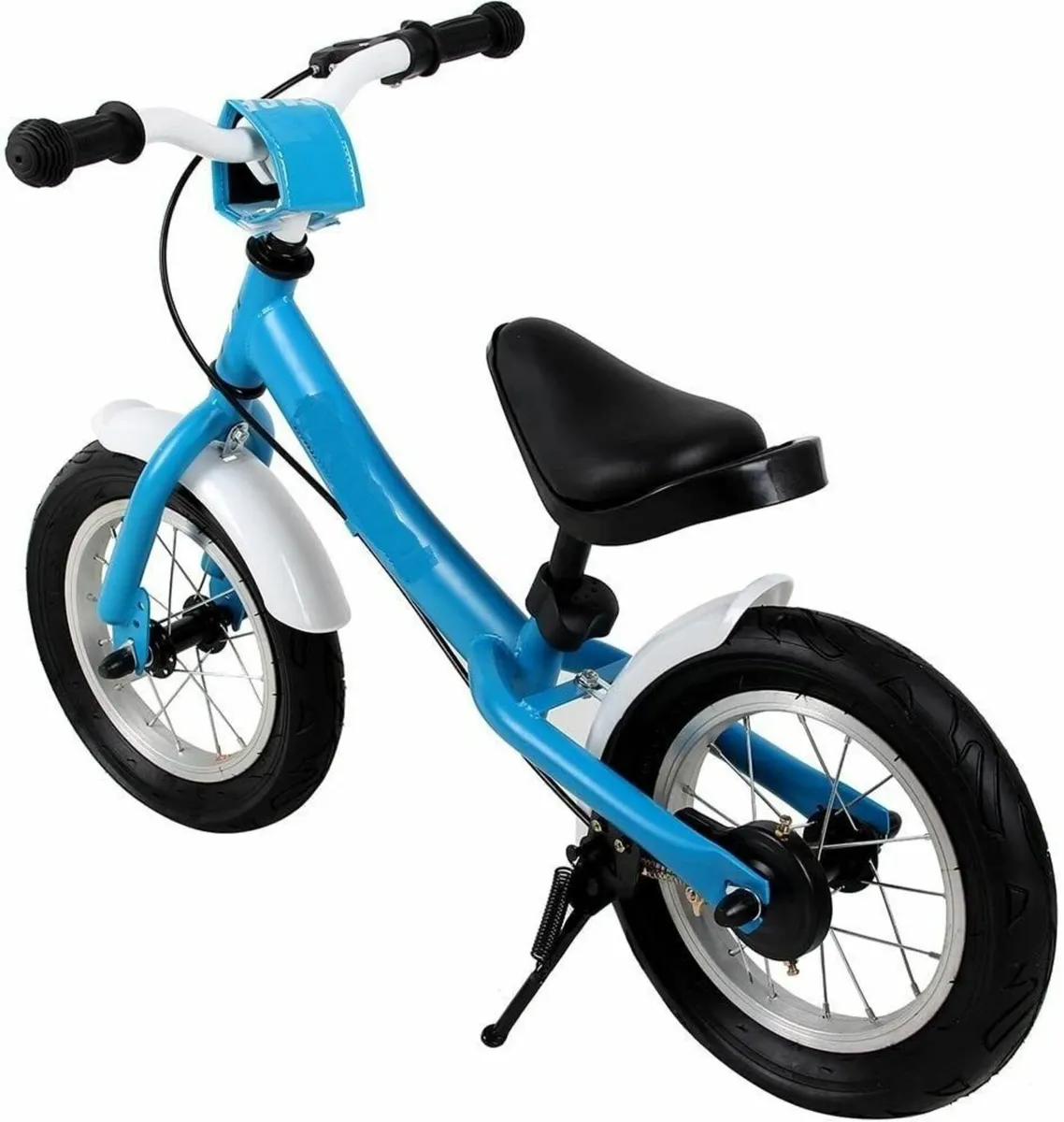 Children's Balance Bike for Ages 2-3 Years - Image 4