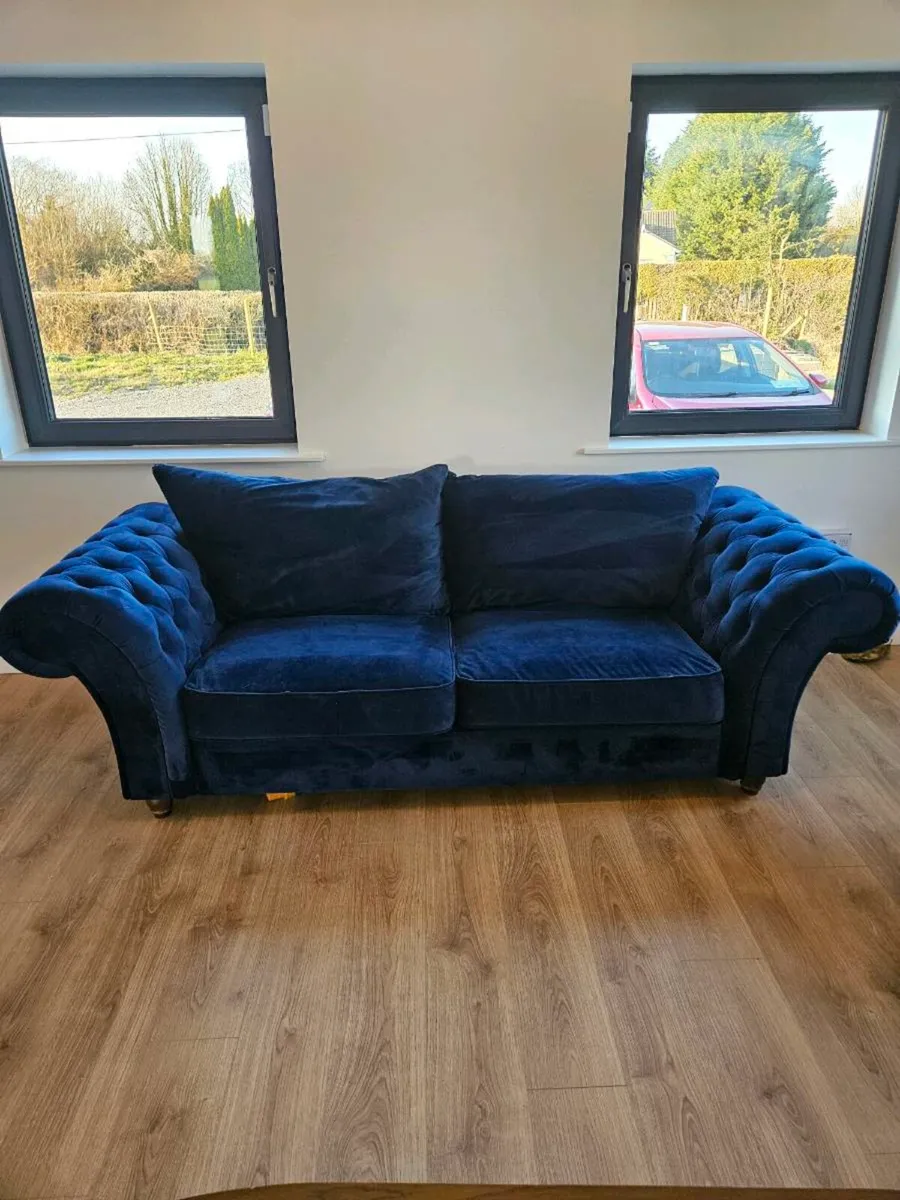 3 Seater Couch - Image 1