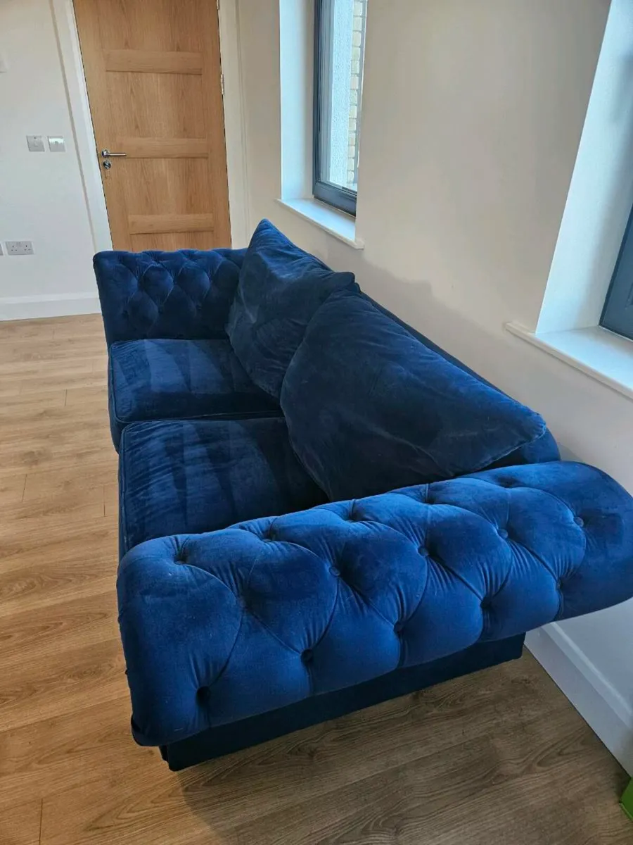 3 Seater Couch - Image 3