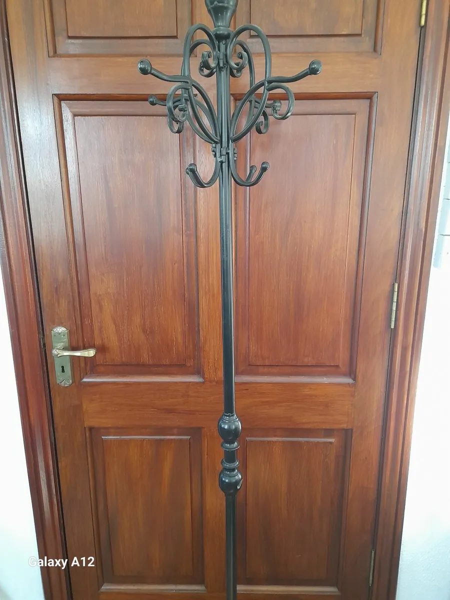 Coat stand - Image 1