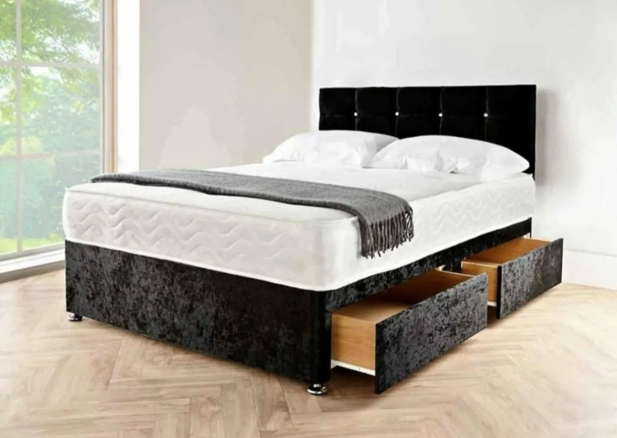 ☎️BIG BED SALE FREE DELIVERY☎️