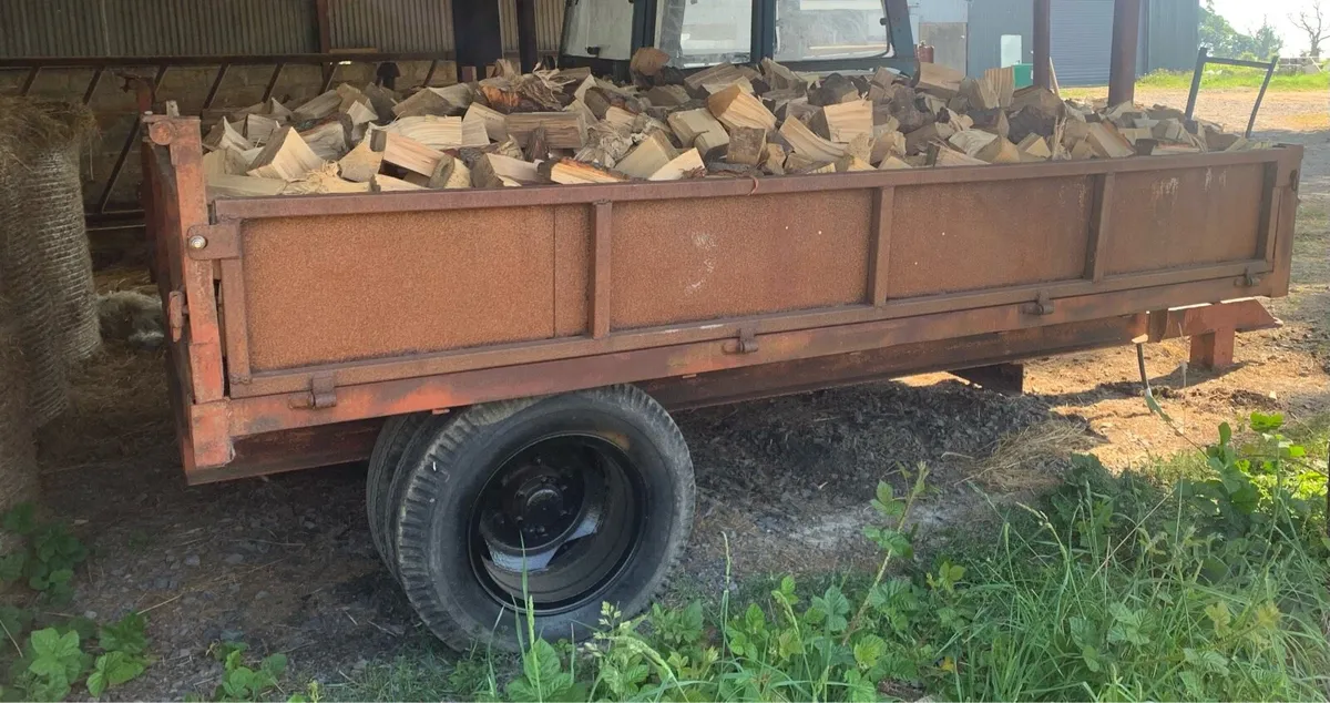 Firewood - Image 2