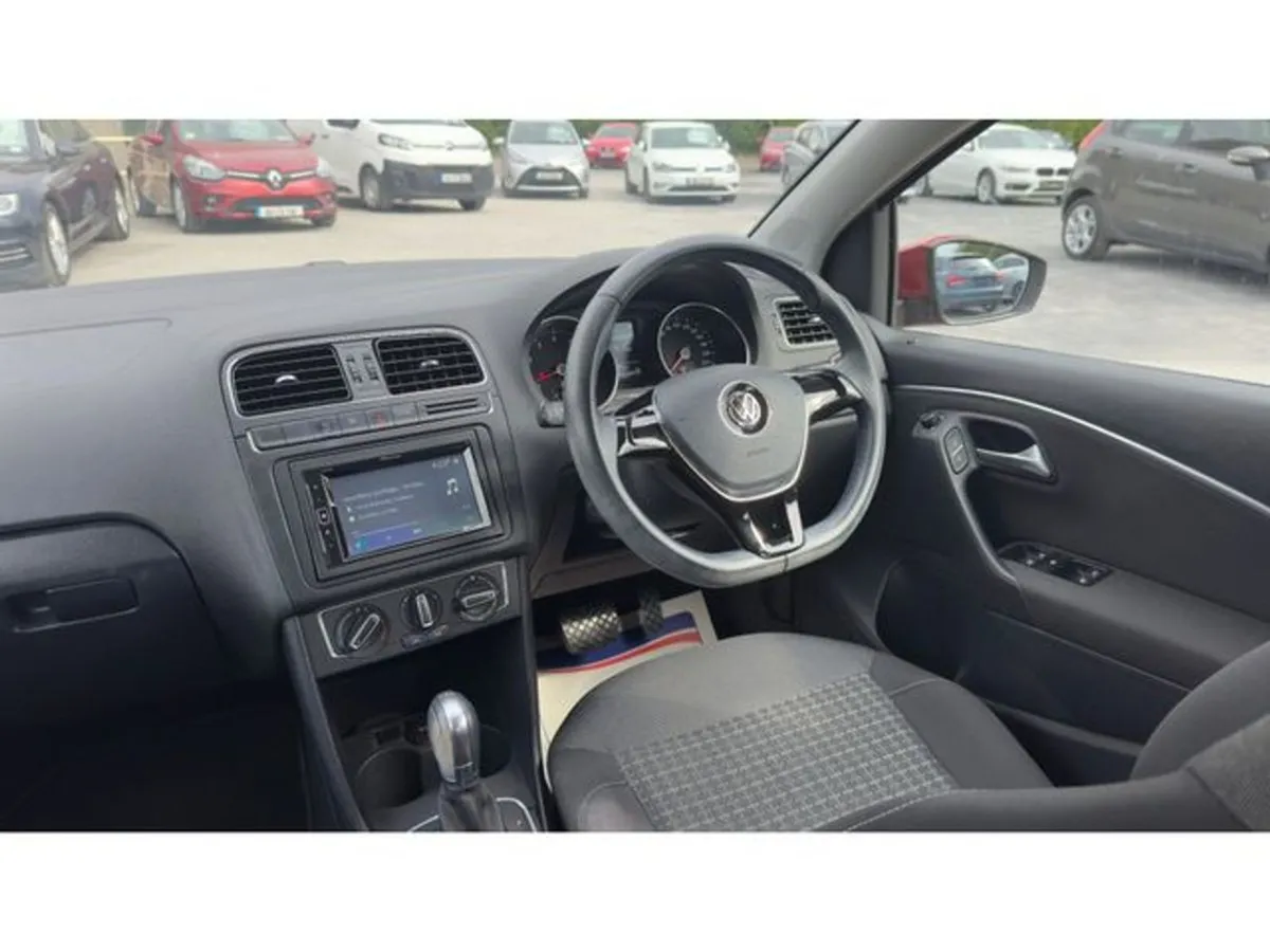 Volkswagen Polo Dba-aucpt - Image 2