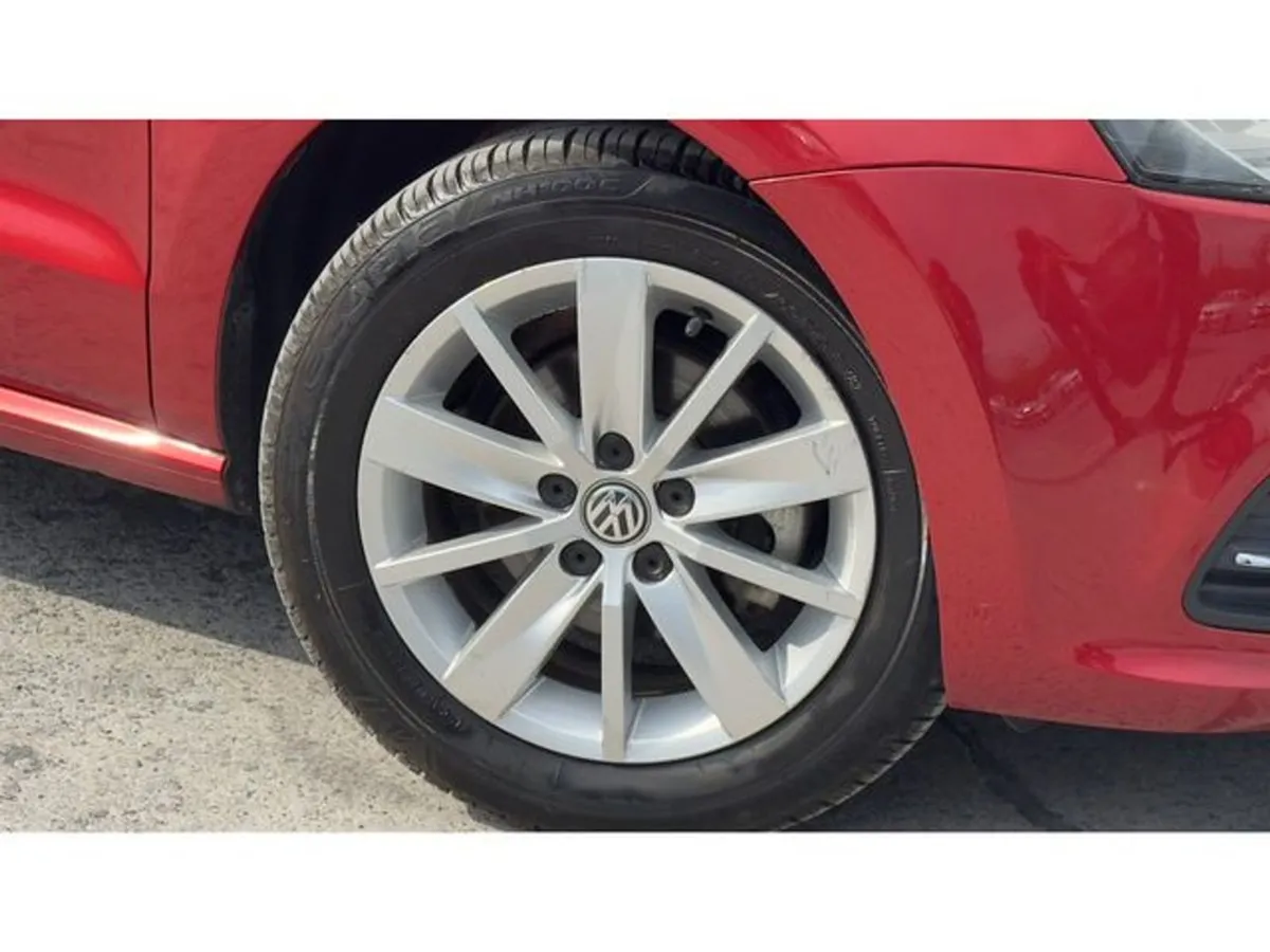 Volkswagen Polo Dba-aucpt - Image 4