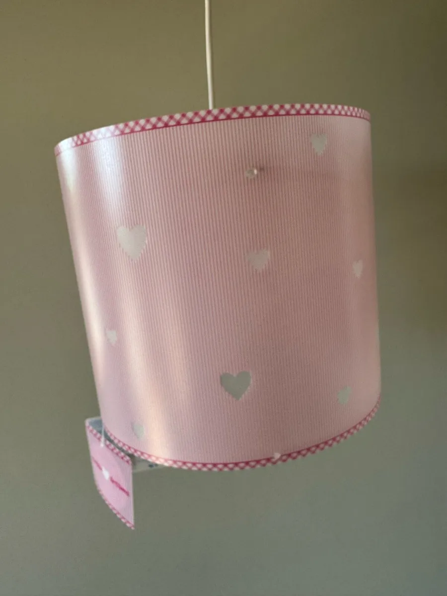Kids pendent lights - Image 1