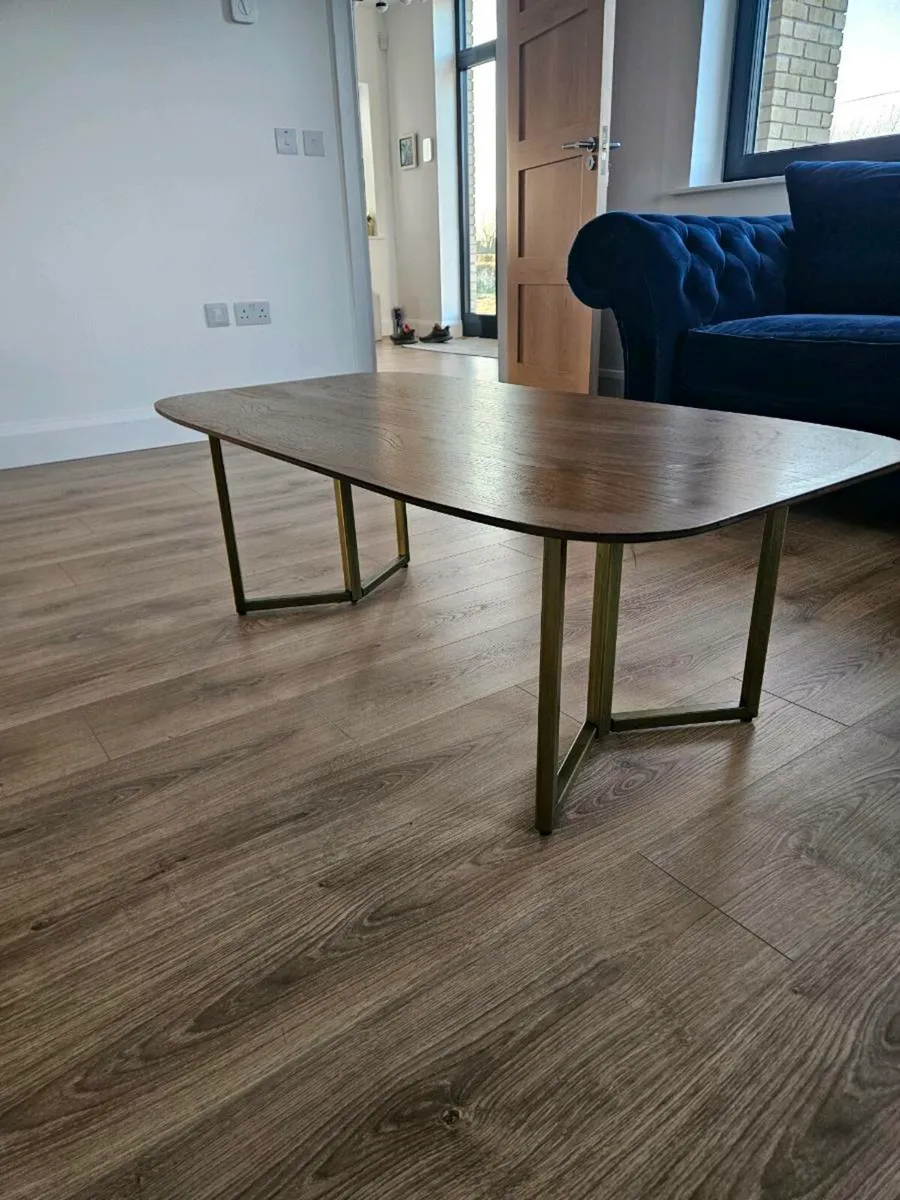 Coffee table - Image 1