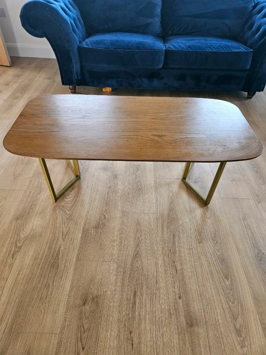 Coffee table - Image 3