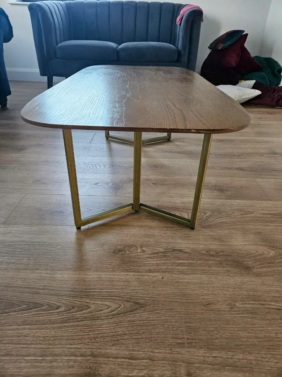 Coffee table - Image 4