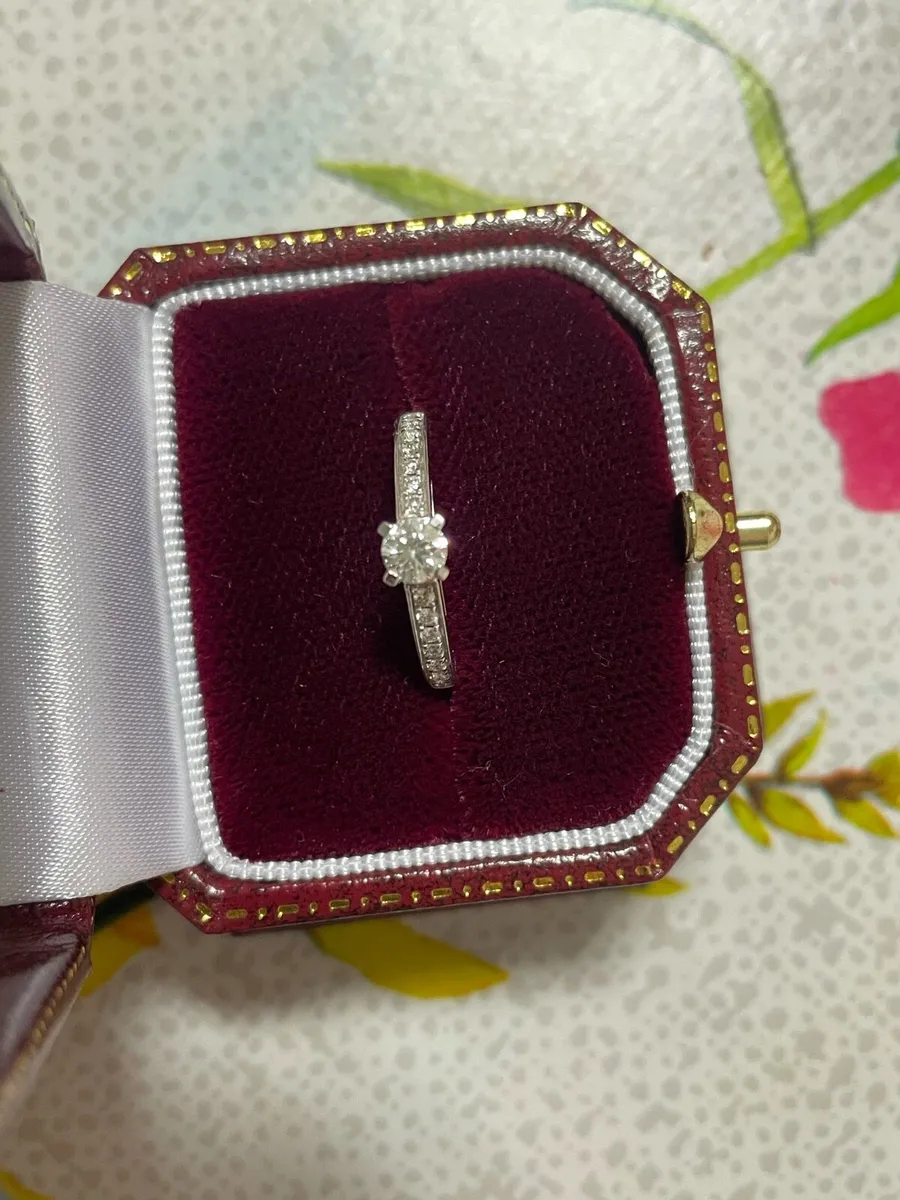 Engagement Ring - Image 2