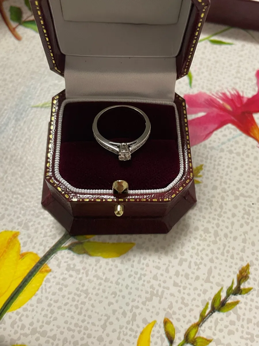 Engagement Ring - Image 4