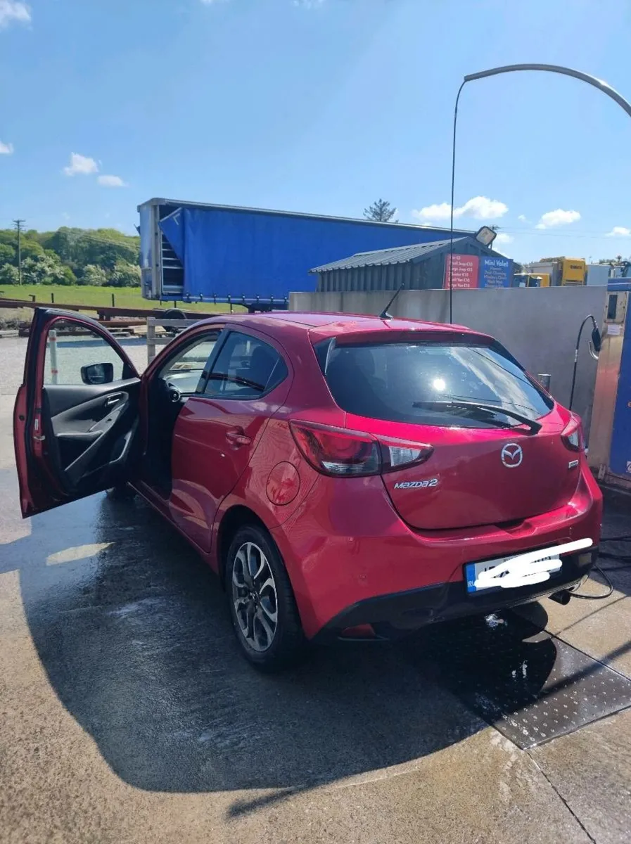 Mazda 2 1.5 90 PS Petrol - Image 1