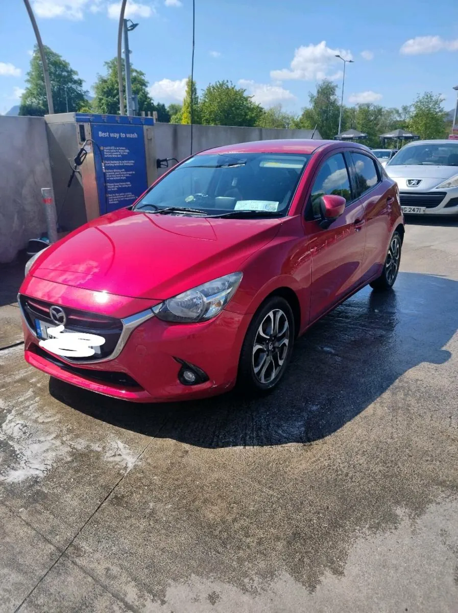 Mazda 2 1.5 90 PS Petrol - Image 2