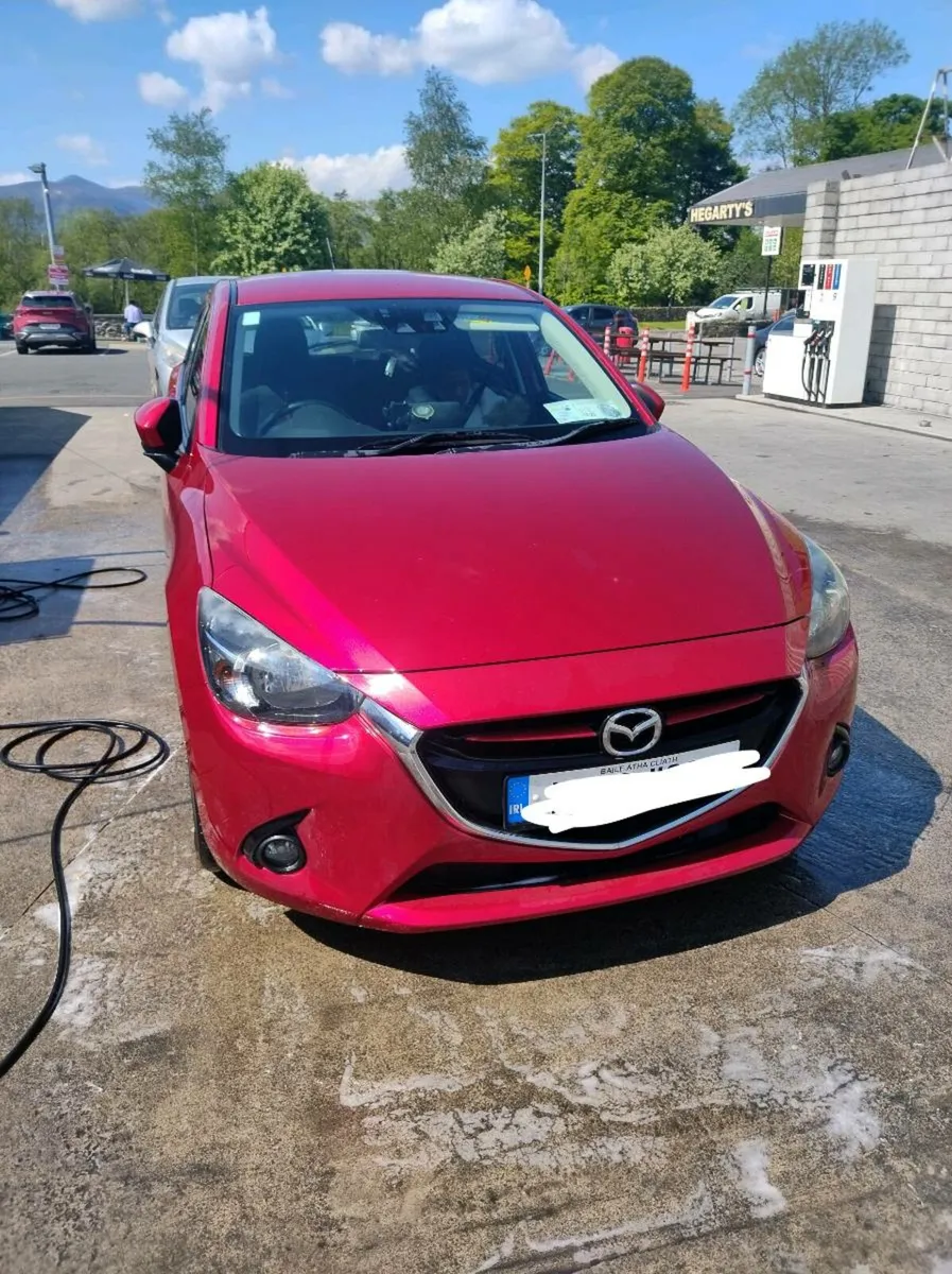 Mazda 2 1.5 90 PS Petrol - Image 3
