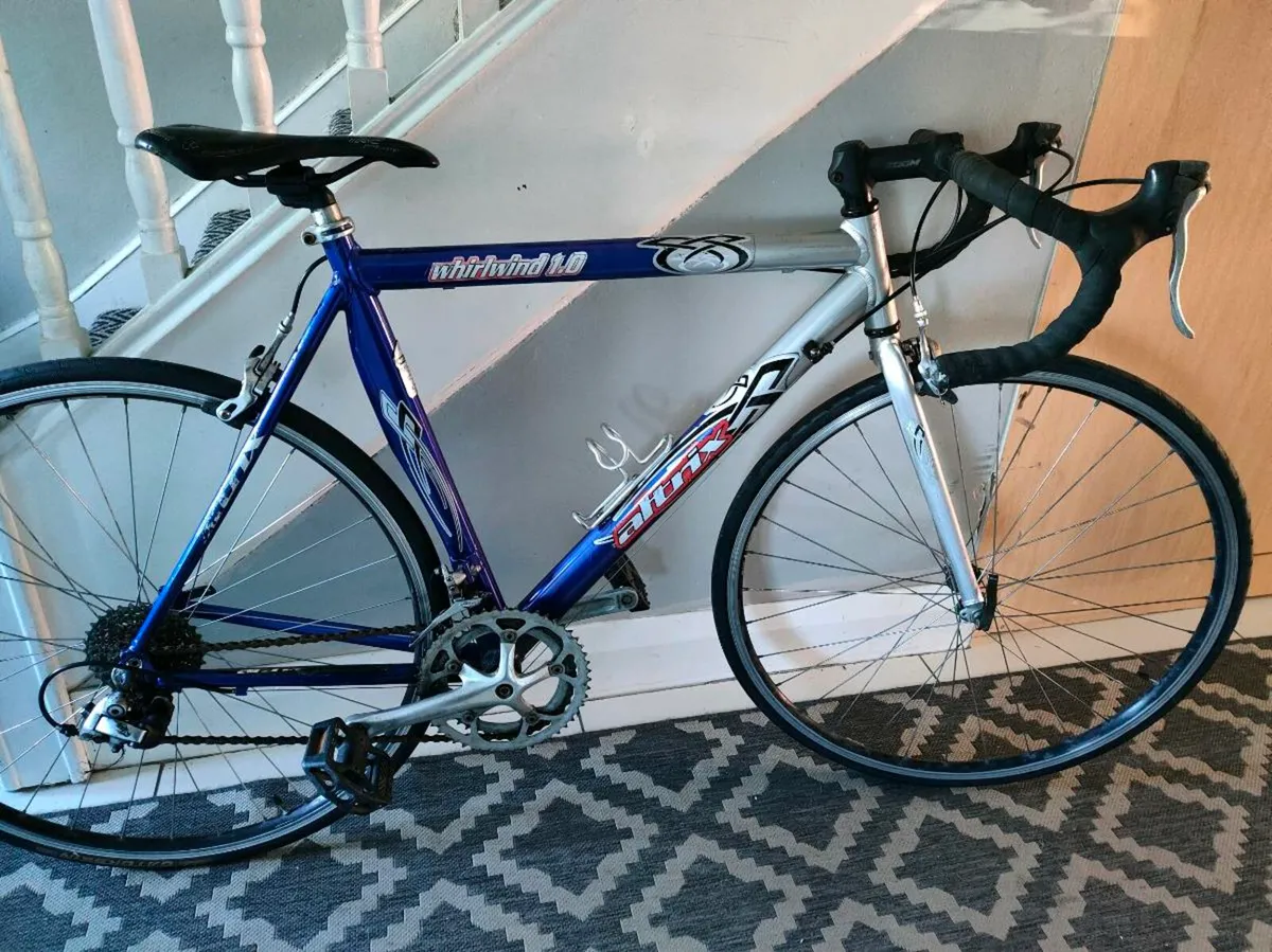 Road Bike