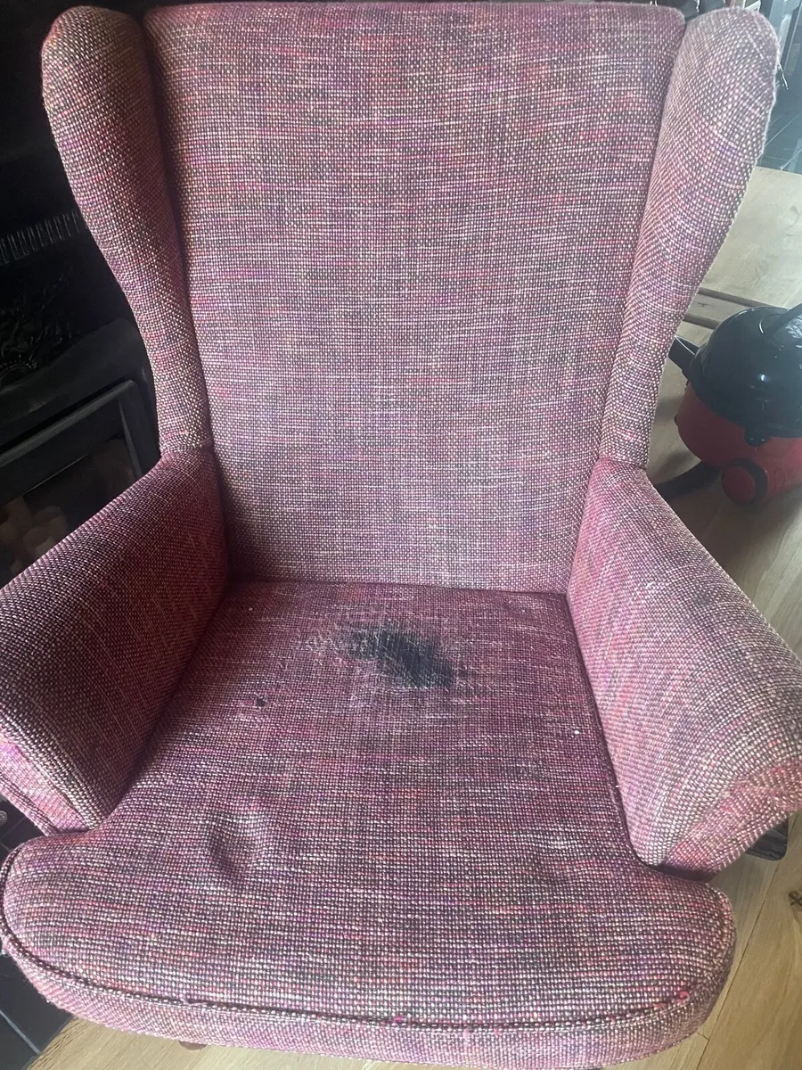 Armchair - Image 1