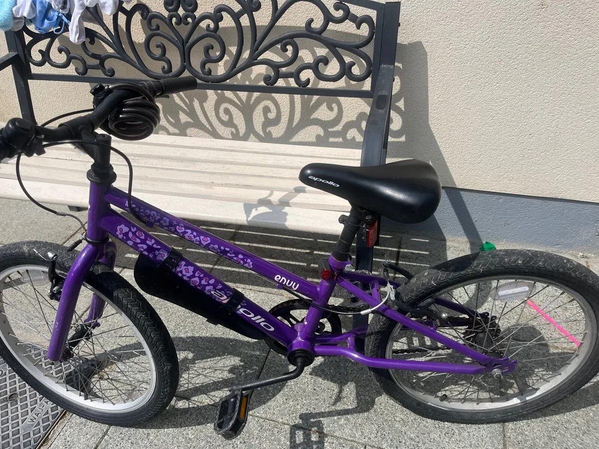 Kids Bike for Sale - Image 1