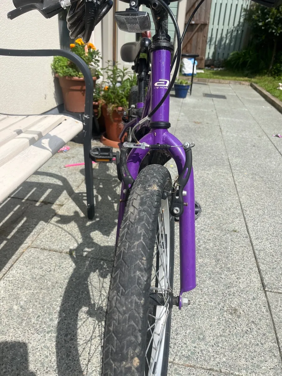 Kids Bike for Sale - Image 3