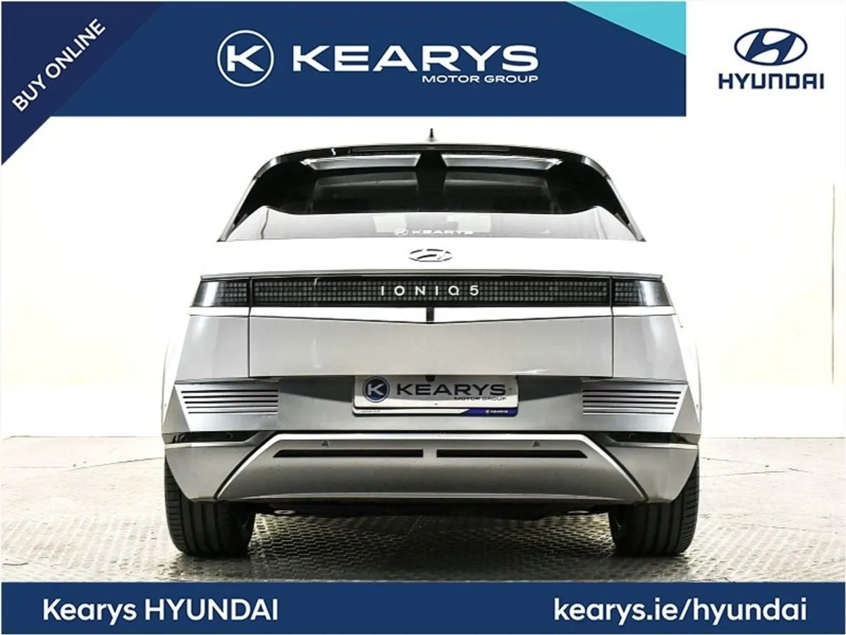 Hyundai Ioniq 5 Premium Plus 73kwh - Image 3