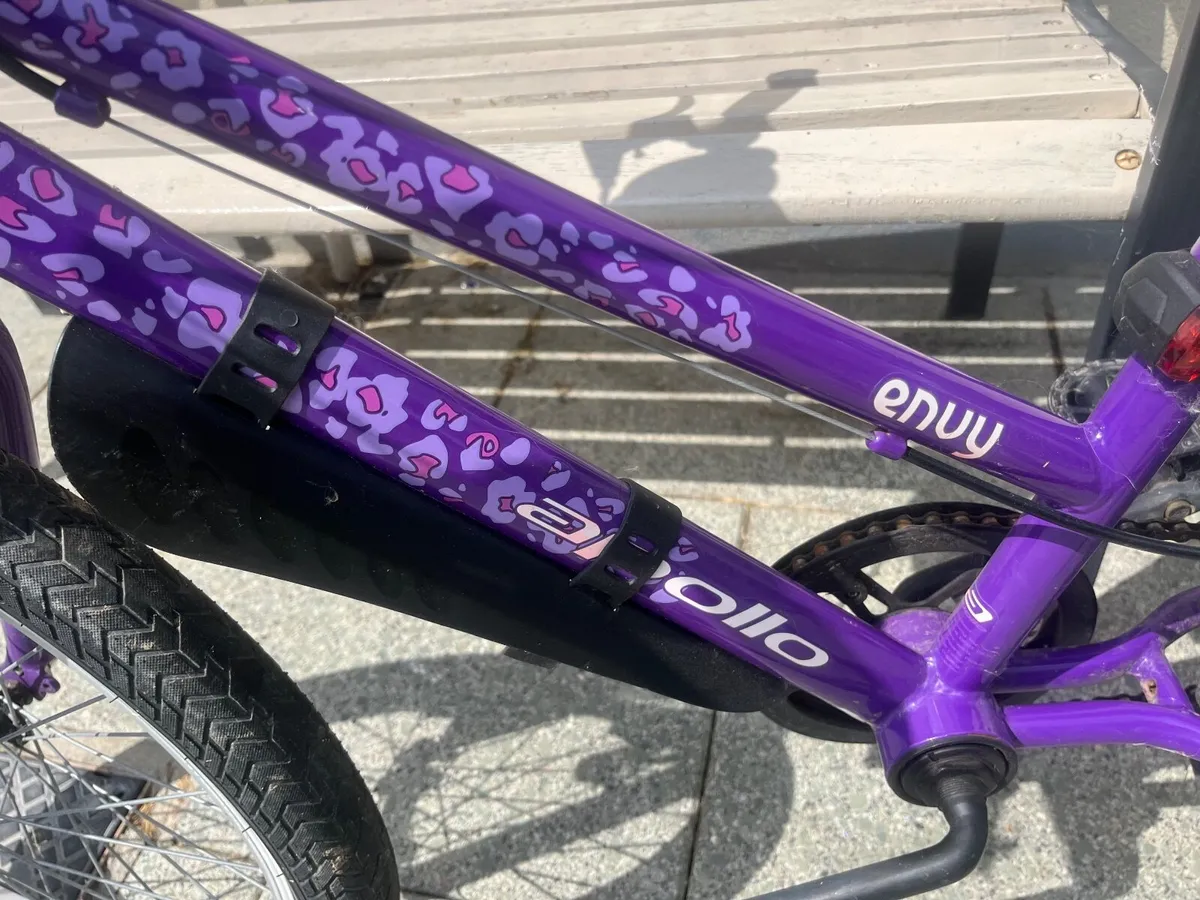 Kids Bike for Sale - Image 4